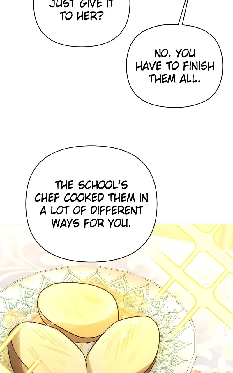 Read The Academy is Doomed chapter 49 image 24 on Lezhin
