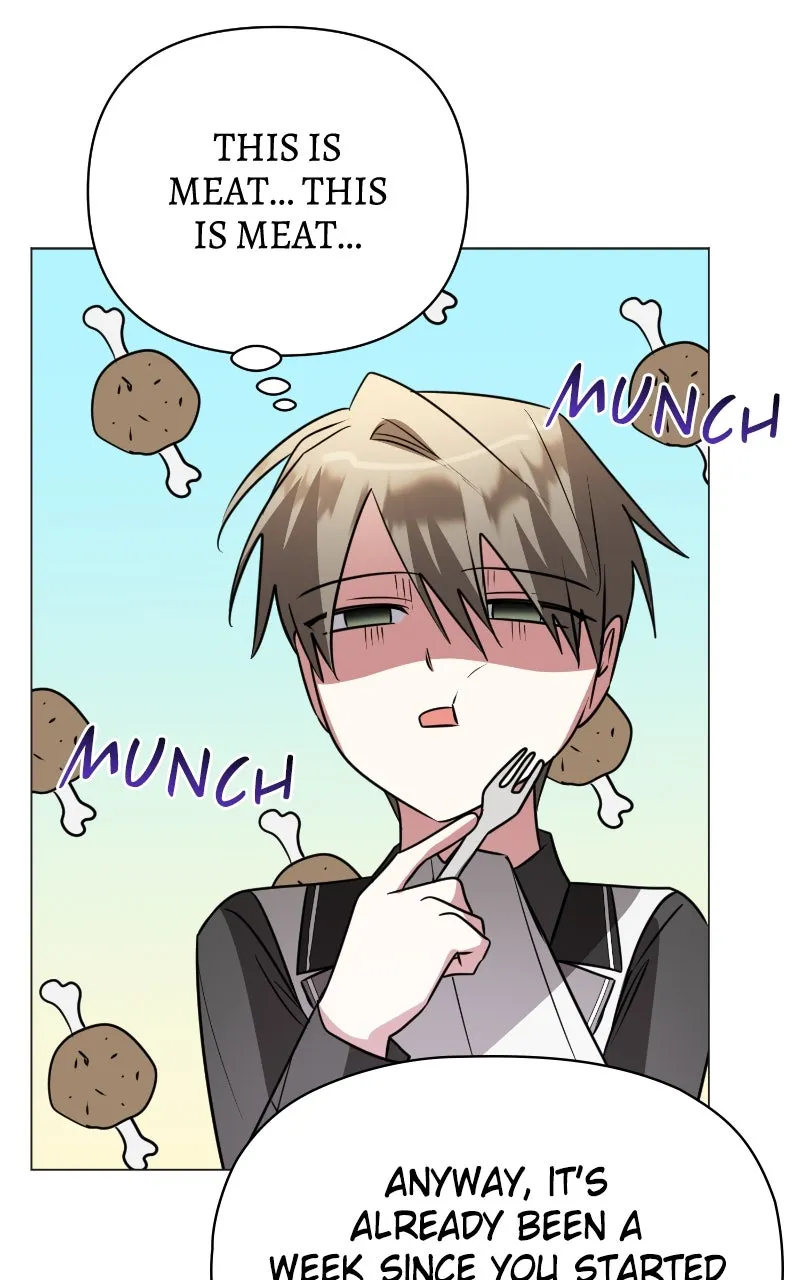 Read The Academy is Doomed chapter 49 image 26 on Lezhin