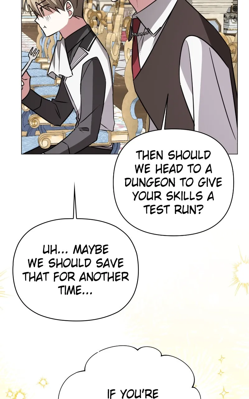 Read The Academy is Doomed chapter 49 image 28 on Lezhin
