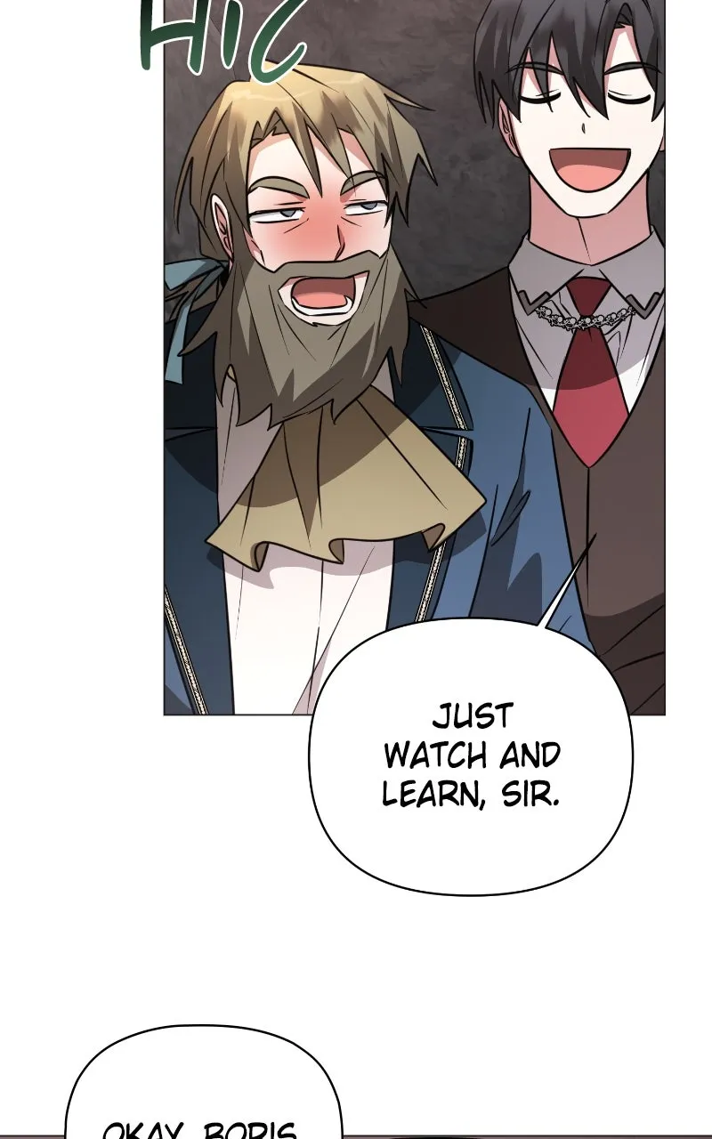 Read The Academy is Doomed chapter 49 image 34 on Lezhin