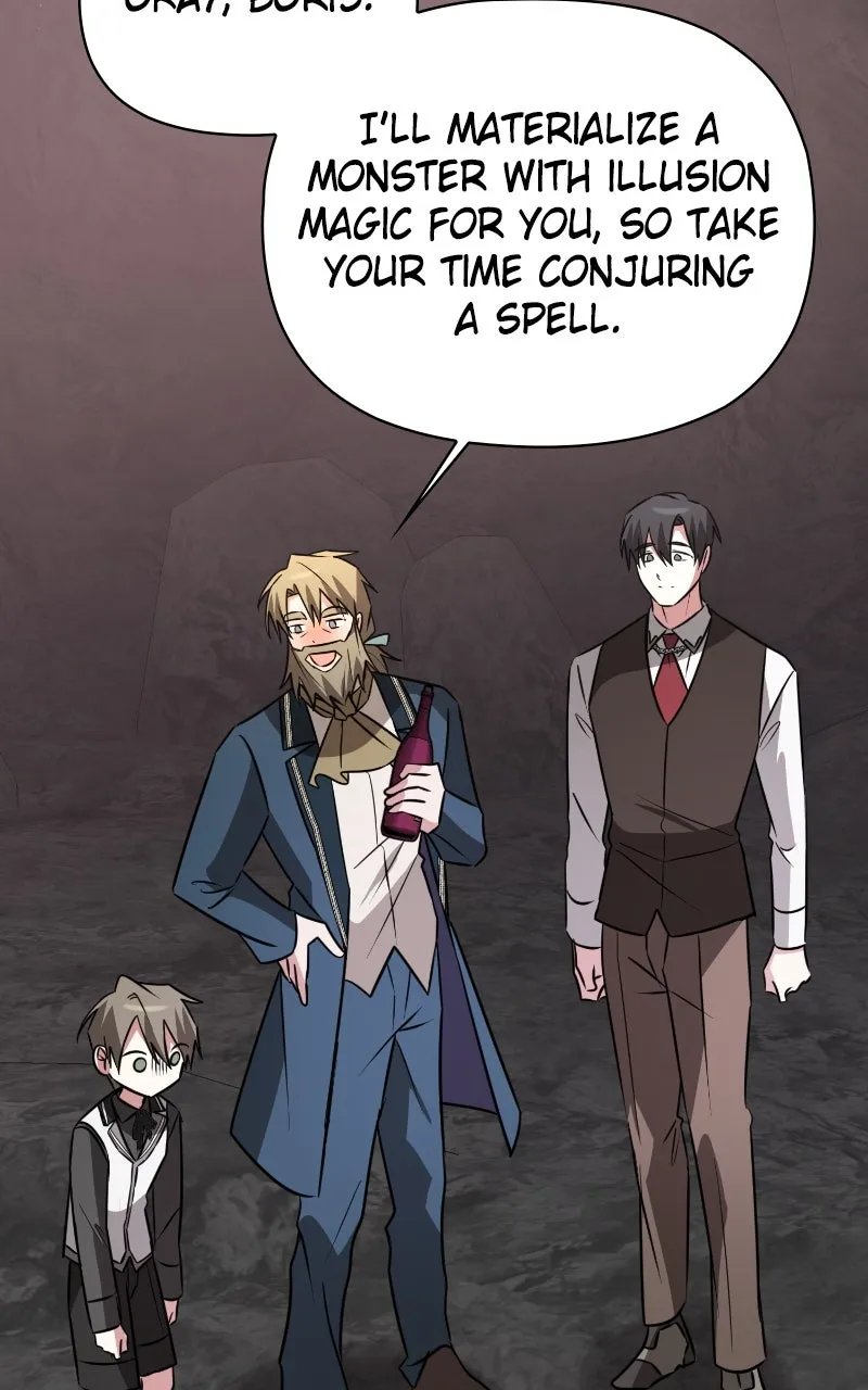 Read The Academy is Doomed chapter 49 image 35 on Lezhin