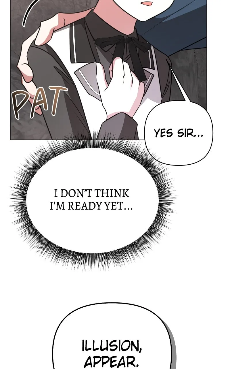 Read The Academy is Doomed chapter 49 image 37 on Lezhin