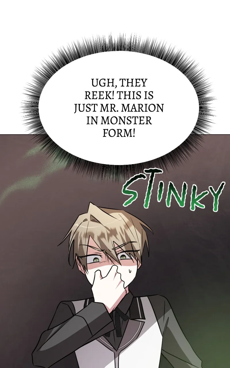Read The Academy is Doomed chapter 49 image 44 on Lezhin