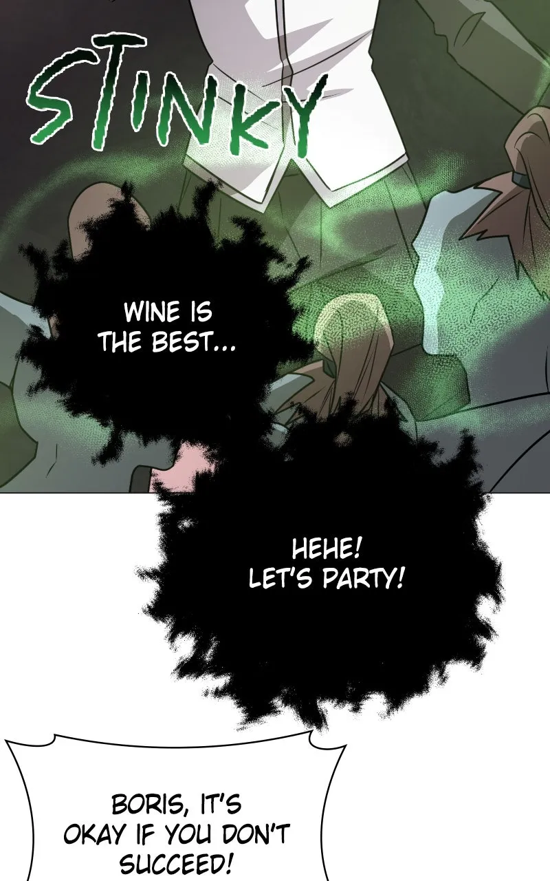 Read The Academy is Doomed chapter 49 image 45 on Lezhin