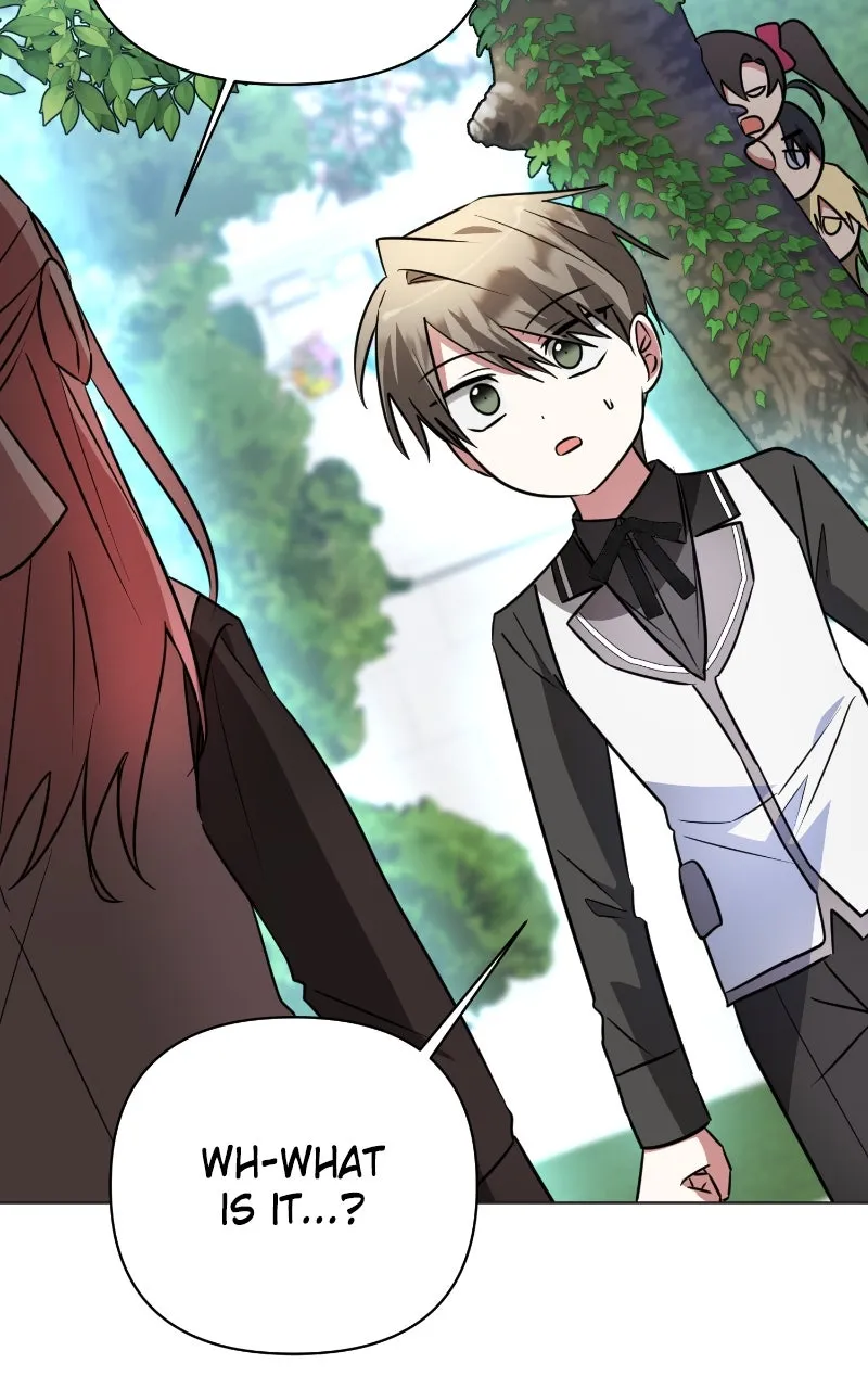 Read The Academy is Doomed chapter 49 image 5 on Lezhin