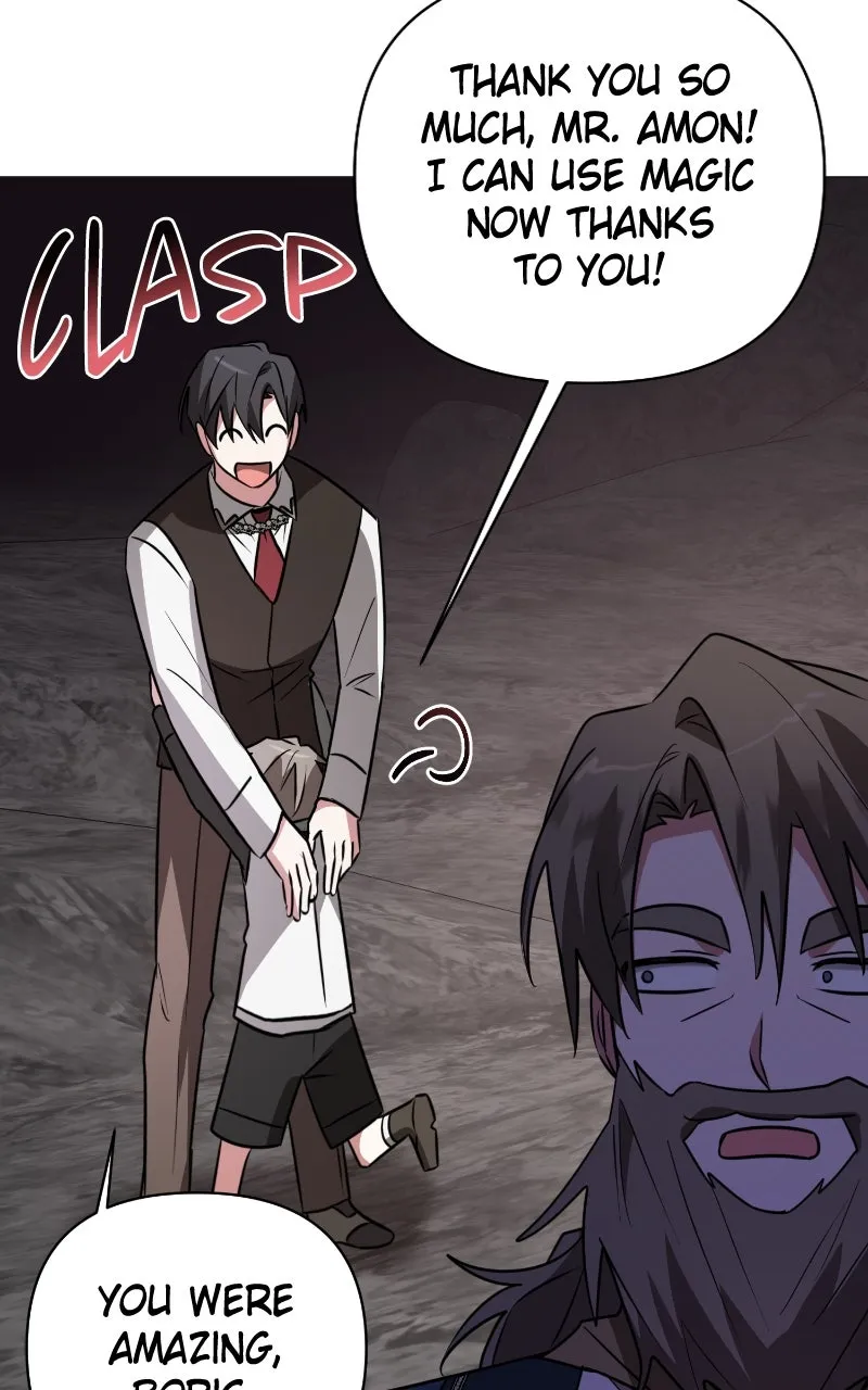 Read The Academy is Doomed chapter 49 image 63 on Lezhin