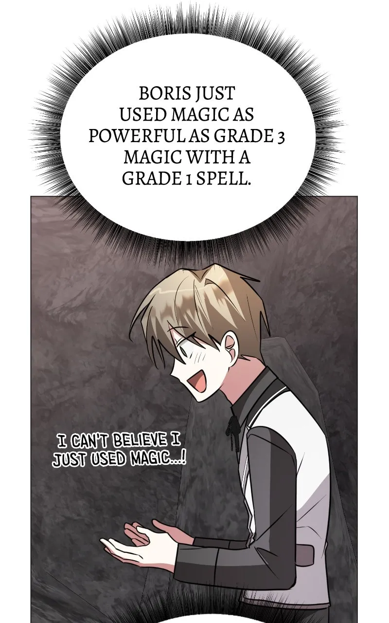 Read The Academy is Doomed chapter 49 image 67 on Lezhin