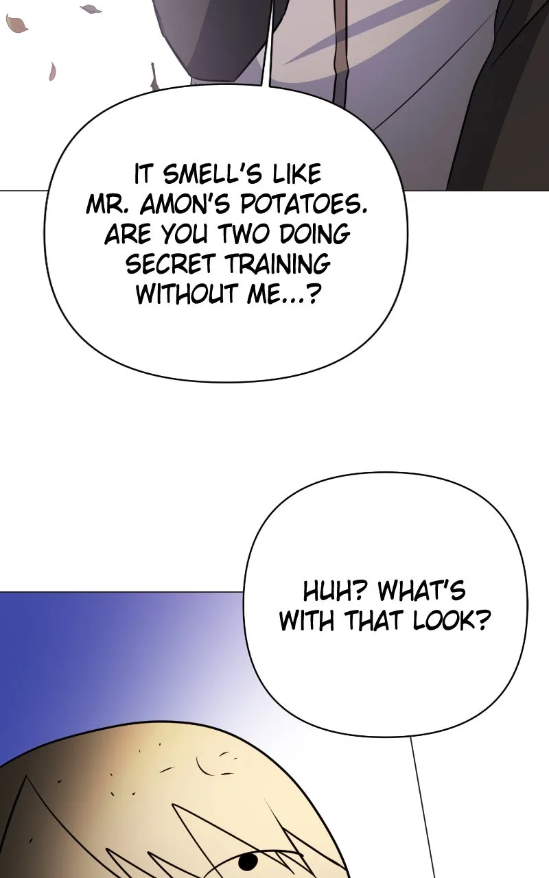 Read The Academy is Doomed chapter 49 image 8 on Lezhin