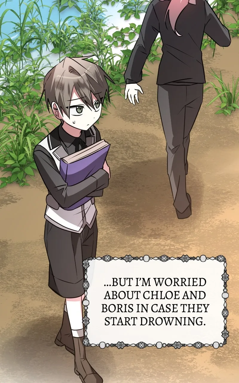 Read The Academy is Doomed chapter 49 image 88 on Lezhin