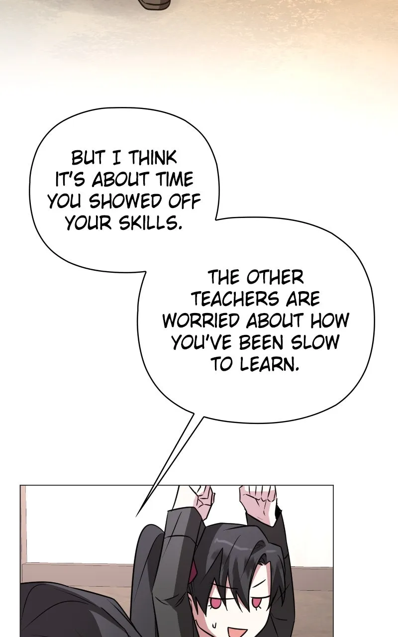 Read The Academy is Doomed chapter 49 image 89 on Lezhin
