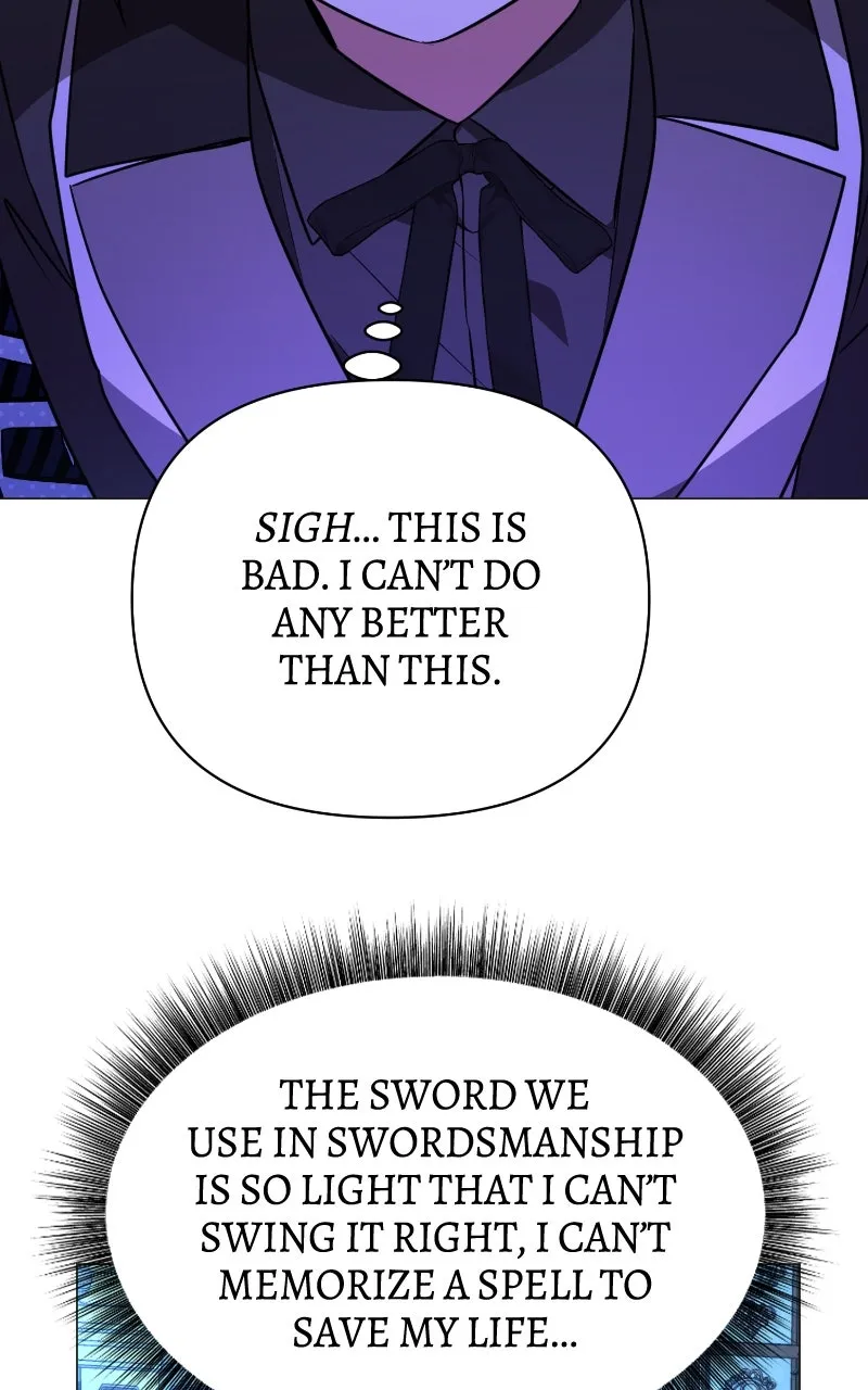 Read The Academy is Doomed chapter 49 image 94 on Lezhin