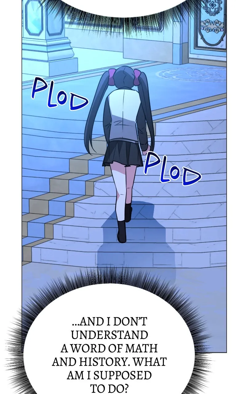 Read The Academy is Doomed chapter 49 image 95 on Lezhin