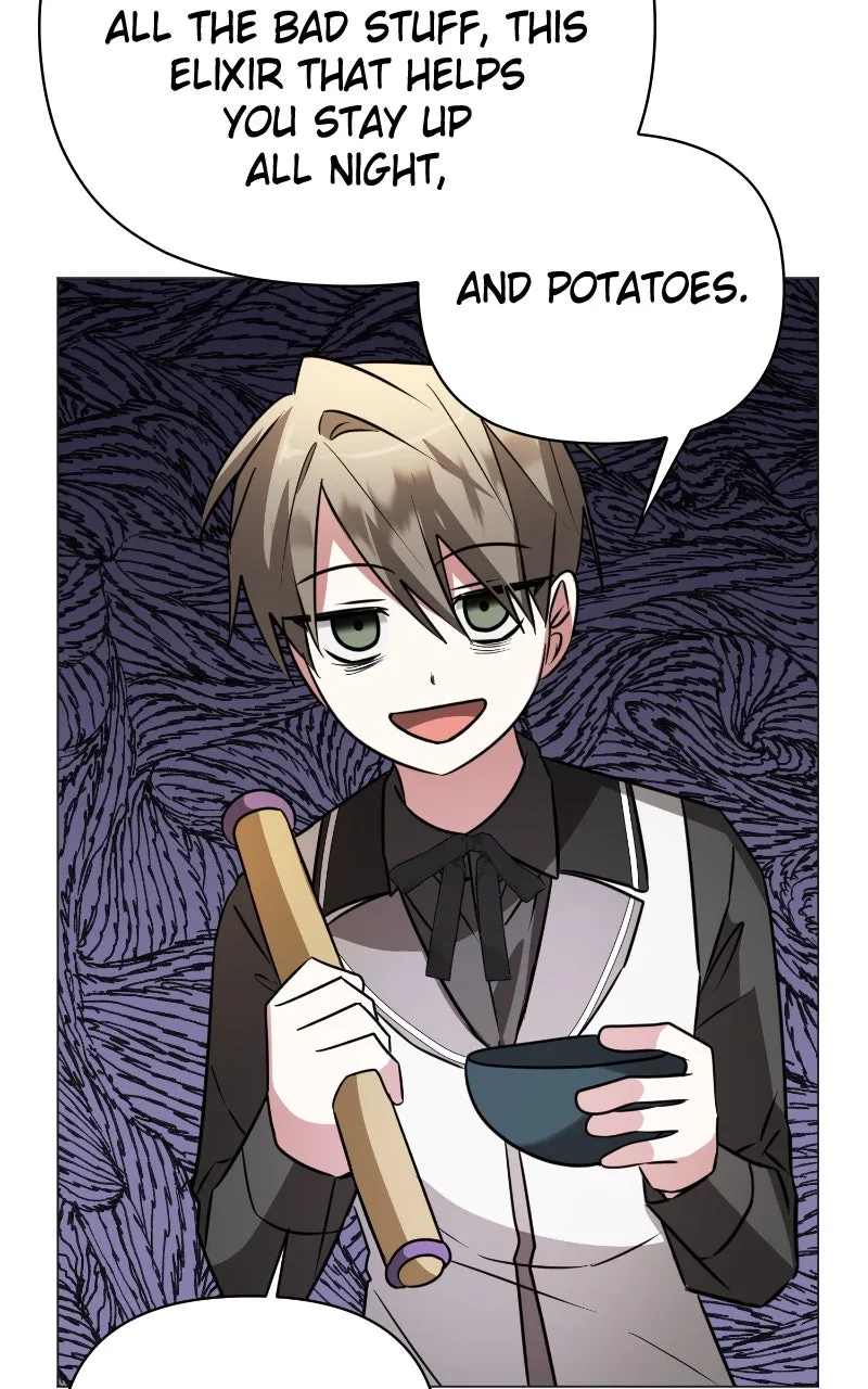 Read The Academy is Doomed chapter 49 image 98 on Lezhin