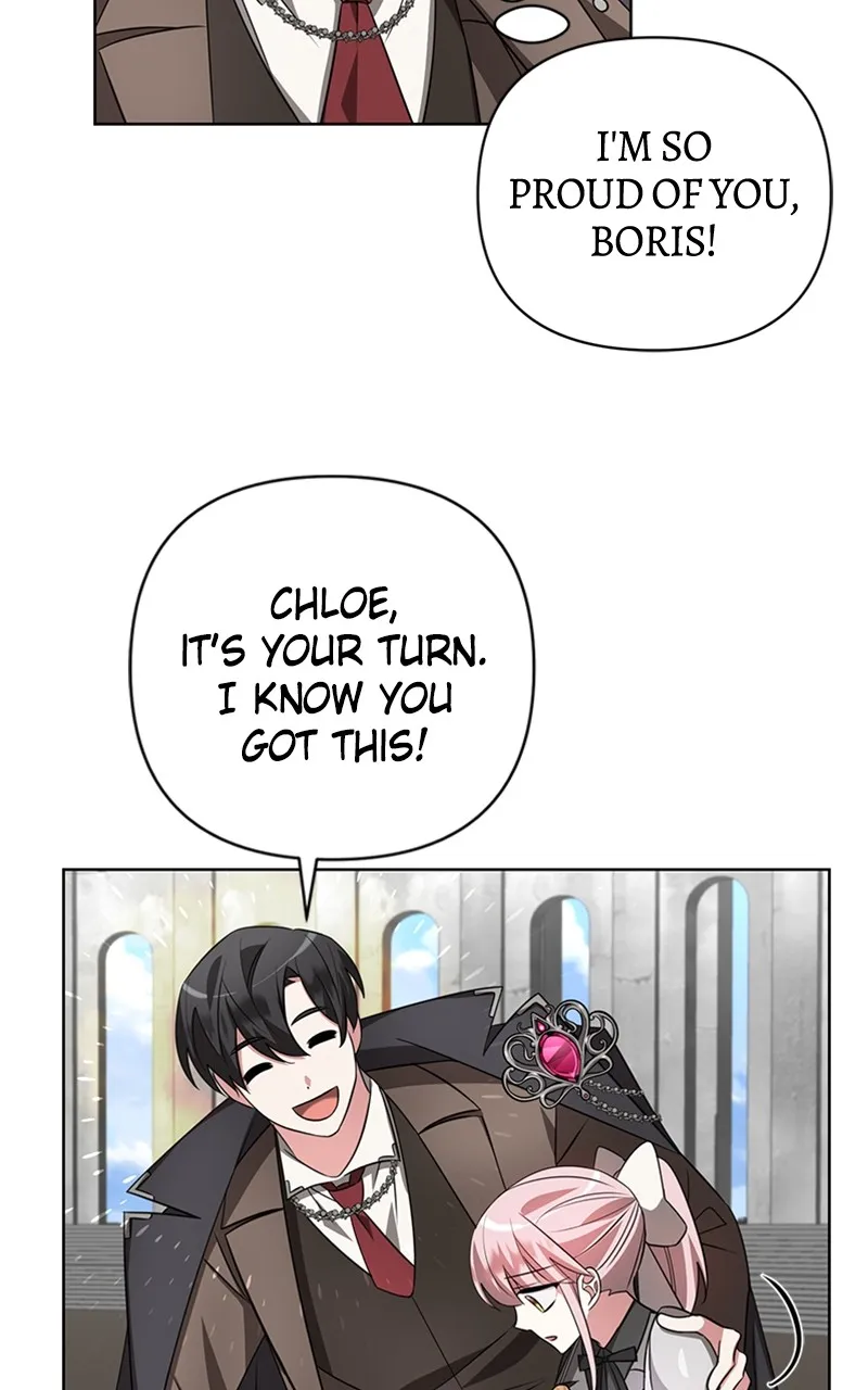 Read The Academy is Doomed chapter 5 image 106 on Lezhin