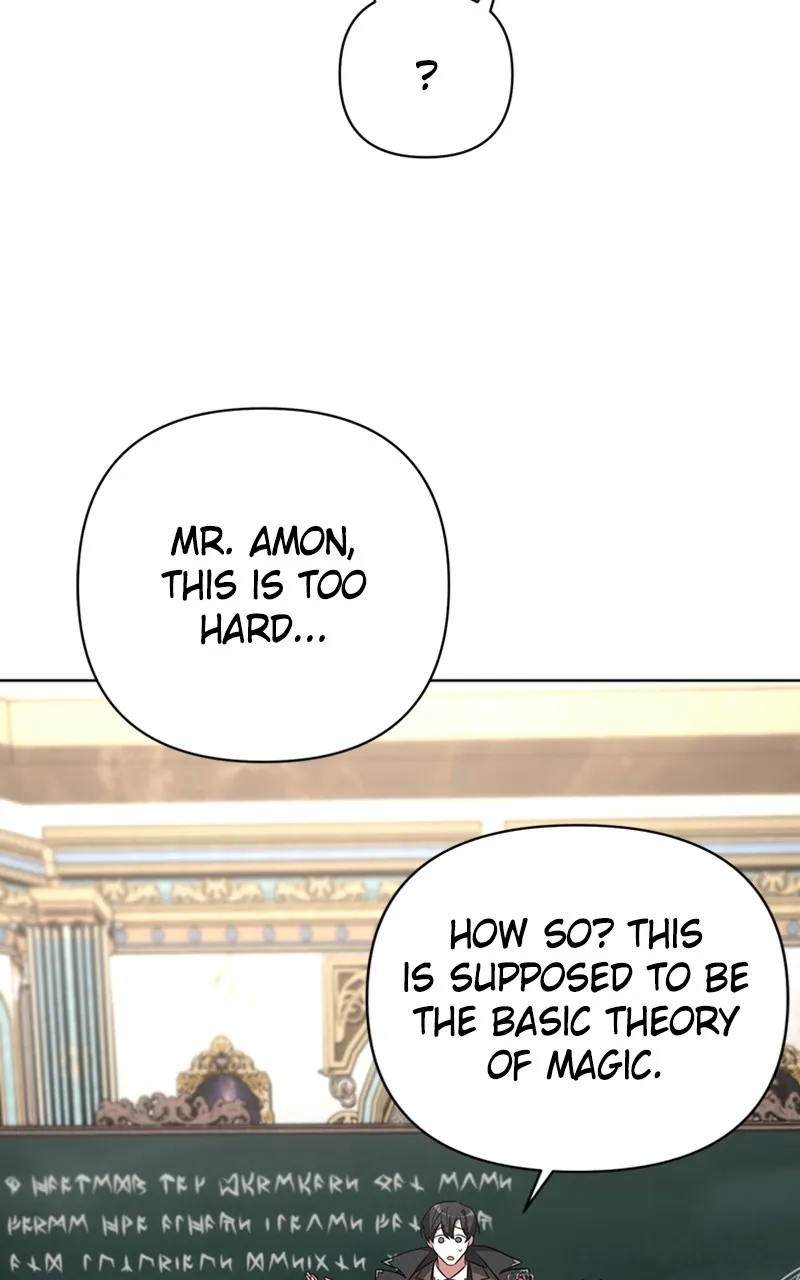 Read The Academy is Doomed chapter 5 image 11 on Lezhin