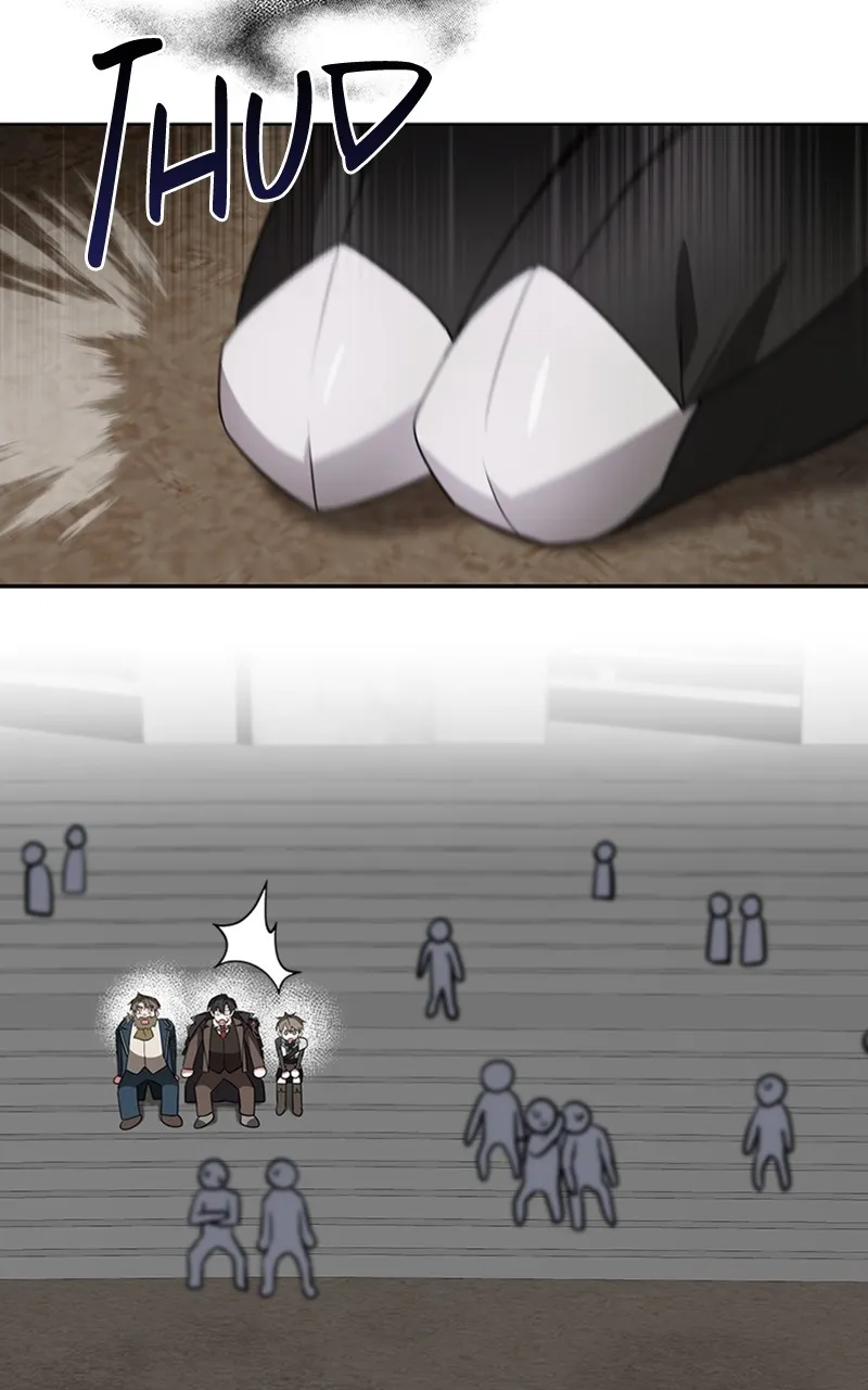 Read The Academy is Doomed chapter 5 image 111 on Lezhin