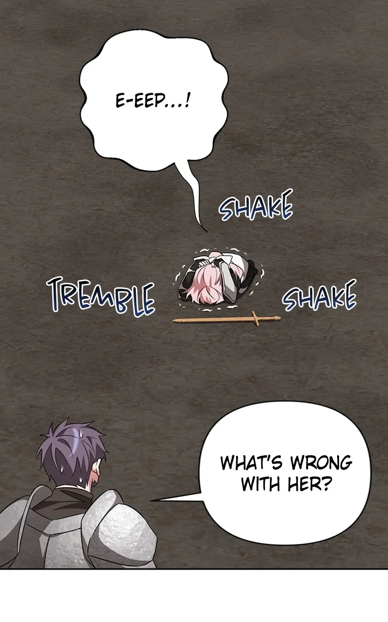 Read The Academy is Doomed chapter 5 image 112 on Lezhin