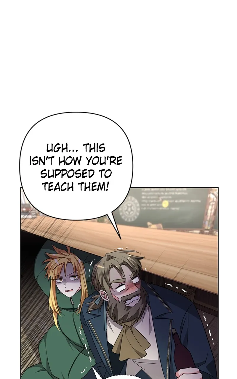 Read The Academy is Doomed chapter 5 image 13 on Lezhin