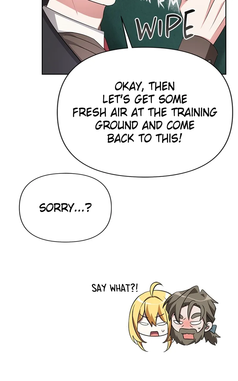 Read The Academy is Doomed chapter 5 image 15 on Lezhin