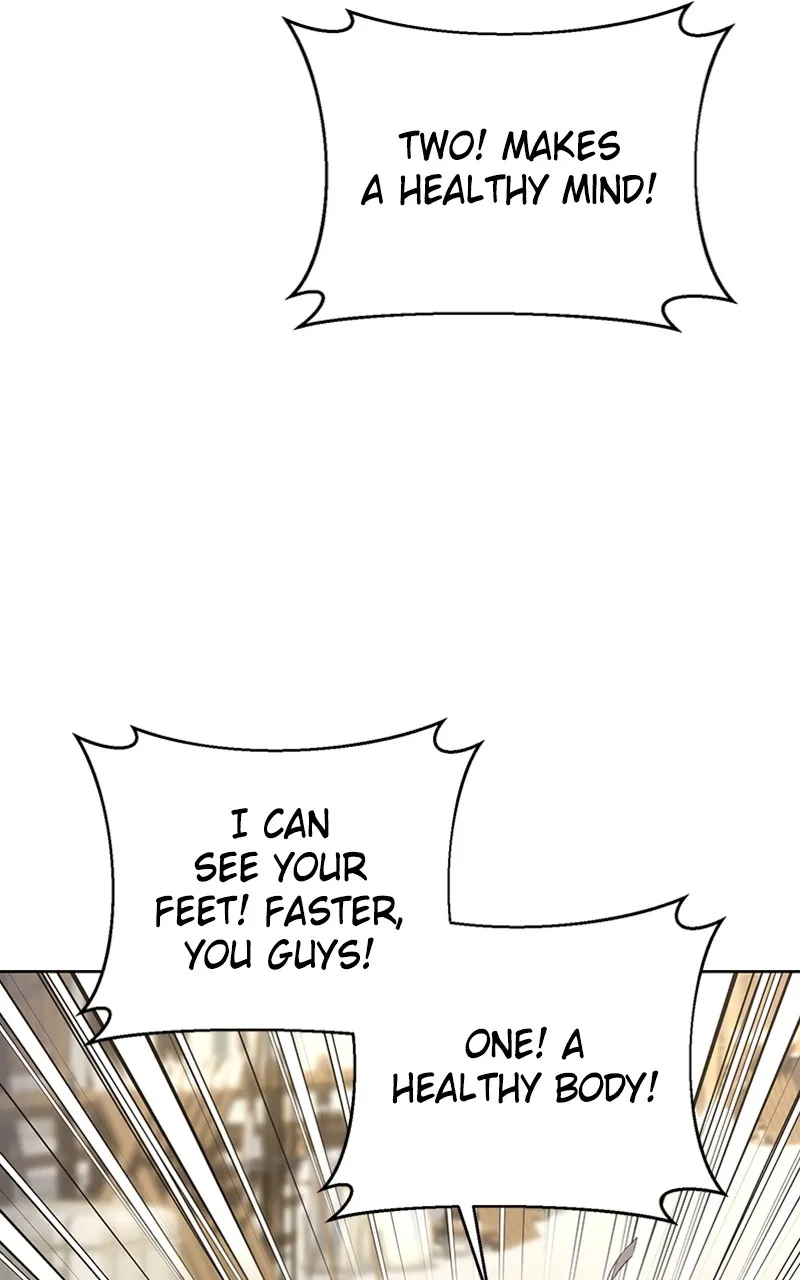 Read The Academy is Doomed chapter 5 image 17 on Lezhin