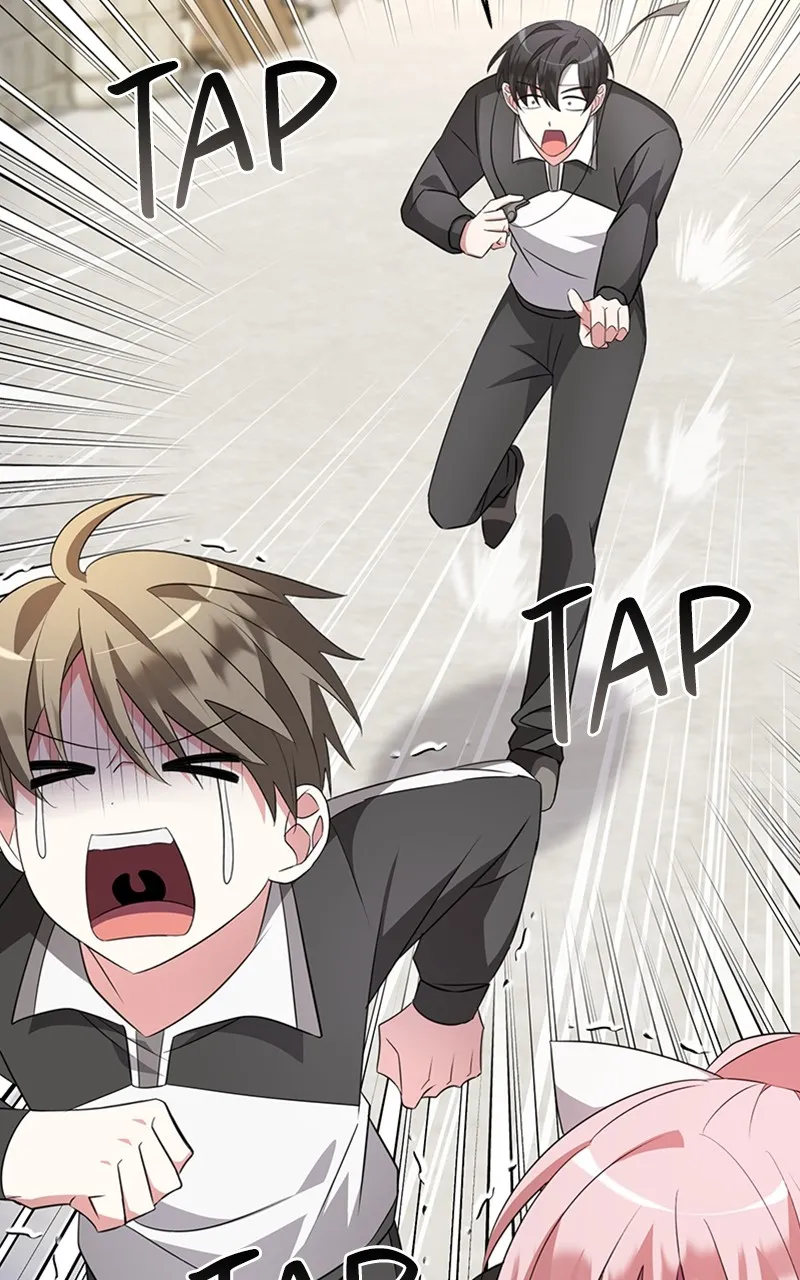 Read The Academy is Doomed chapter 5 image 18 on Lezhin