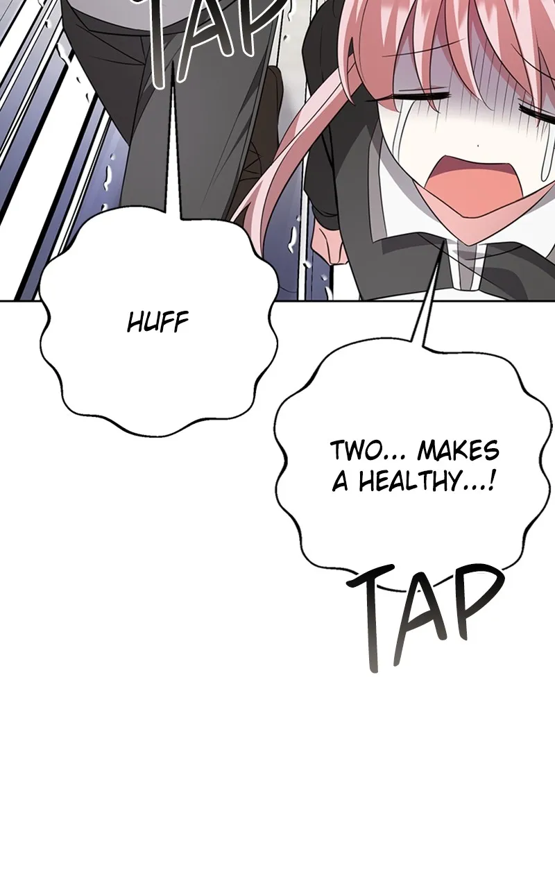 Read The Academy is Doomed chapter 5 image 19 on Lezhin