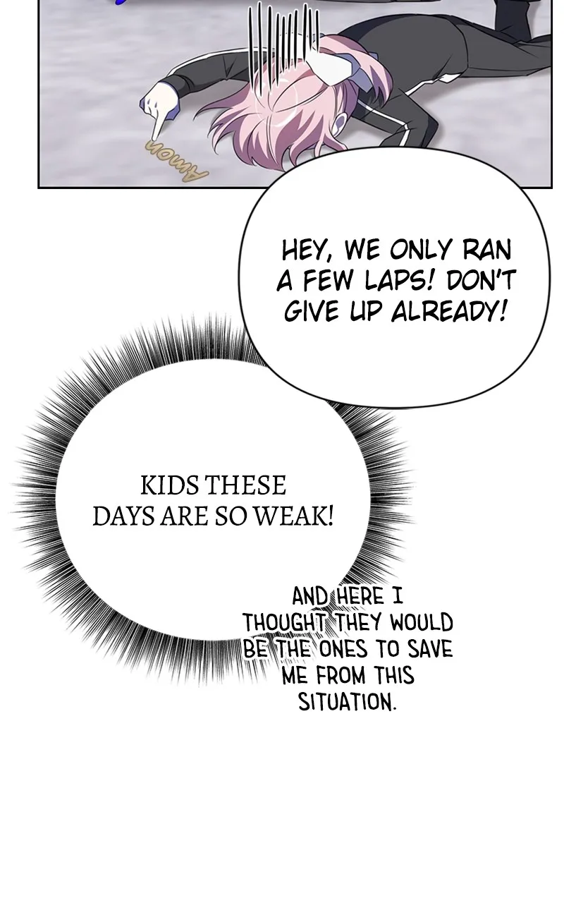 Read The Academy is Doomed chapter 5 image 21 on Lezhin
