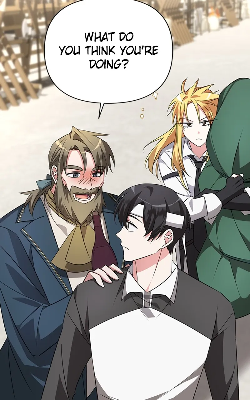 Read The Academy is Doomed chapter 5 image 23 on Lezhin