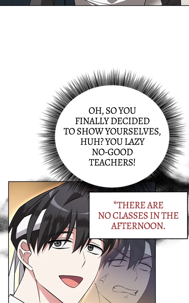 Read The Academy is Doomed chapter 5 image 24 on Lezhin