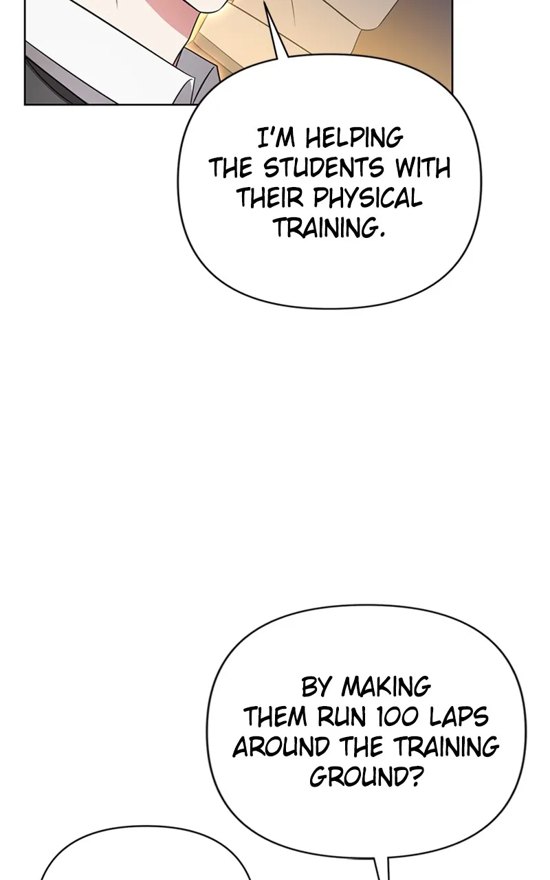 Read The Academy is Doomed chapter 5 image 25 on Lezhin