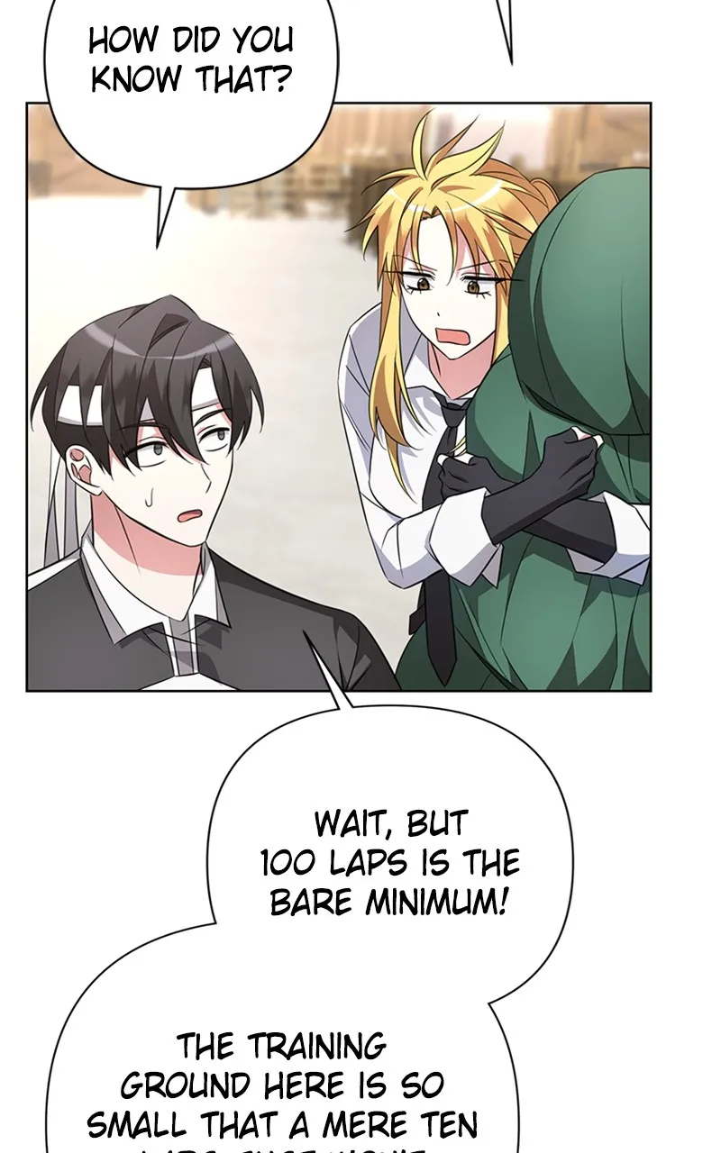Read The Academy is Doomed chapter 5 image 26 on Lezhin