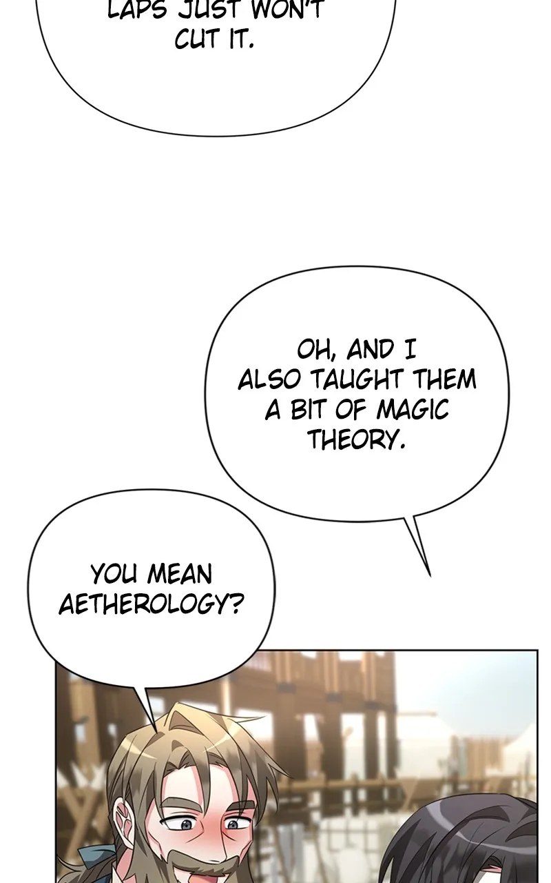 Read The Academy is Doomed chapter 5 image 27 on Lezhin