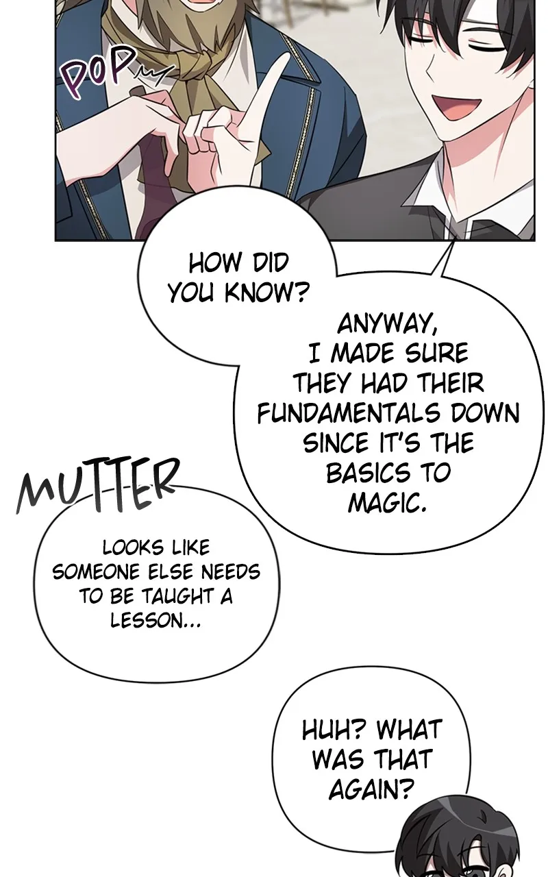 Read The Academy is Doomed chapter 5 image 28 on Lezhin
