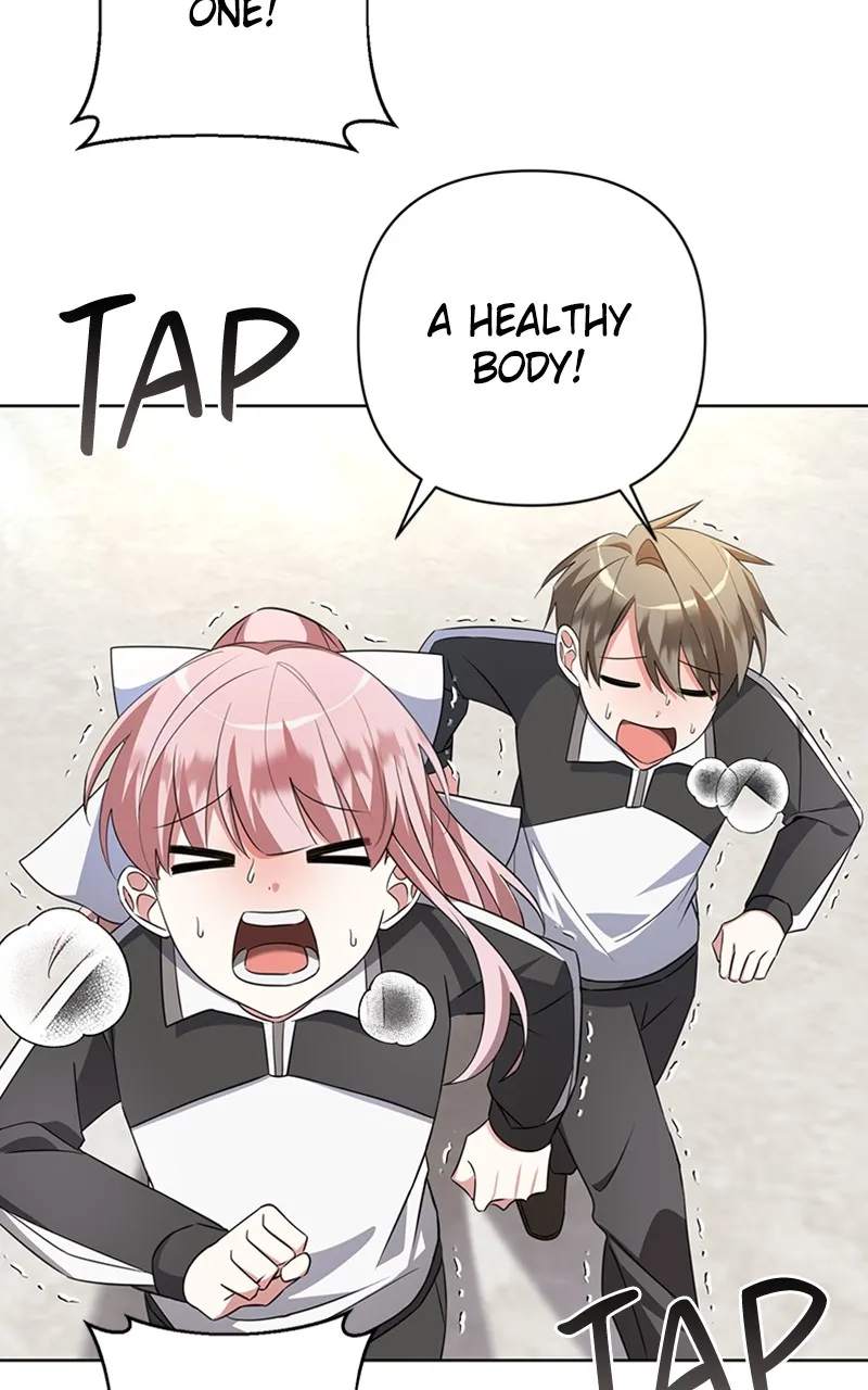 Read The Academy is Doomed chapter 5 image 3 on Lezhin