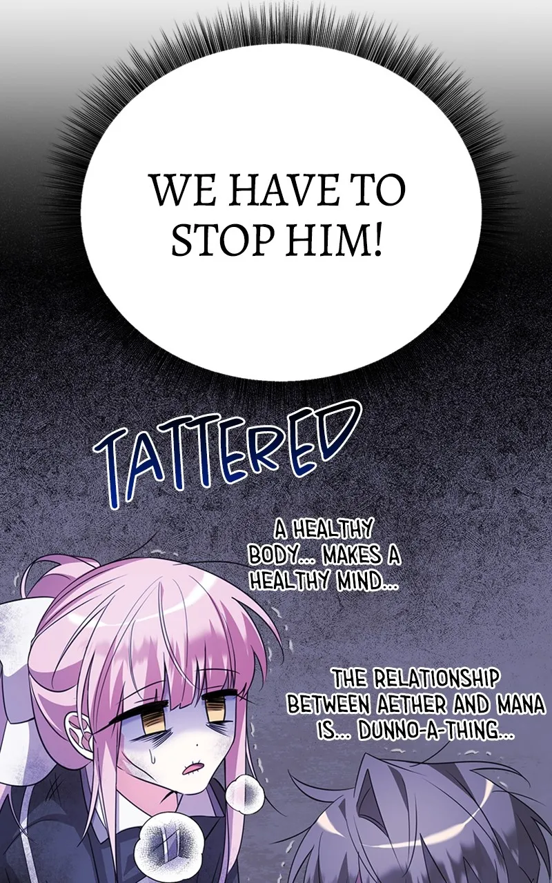 Read The Academy is Doomed chapter 5 image 31 on Lezhin