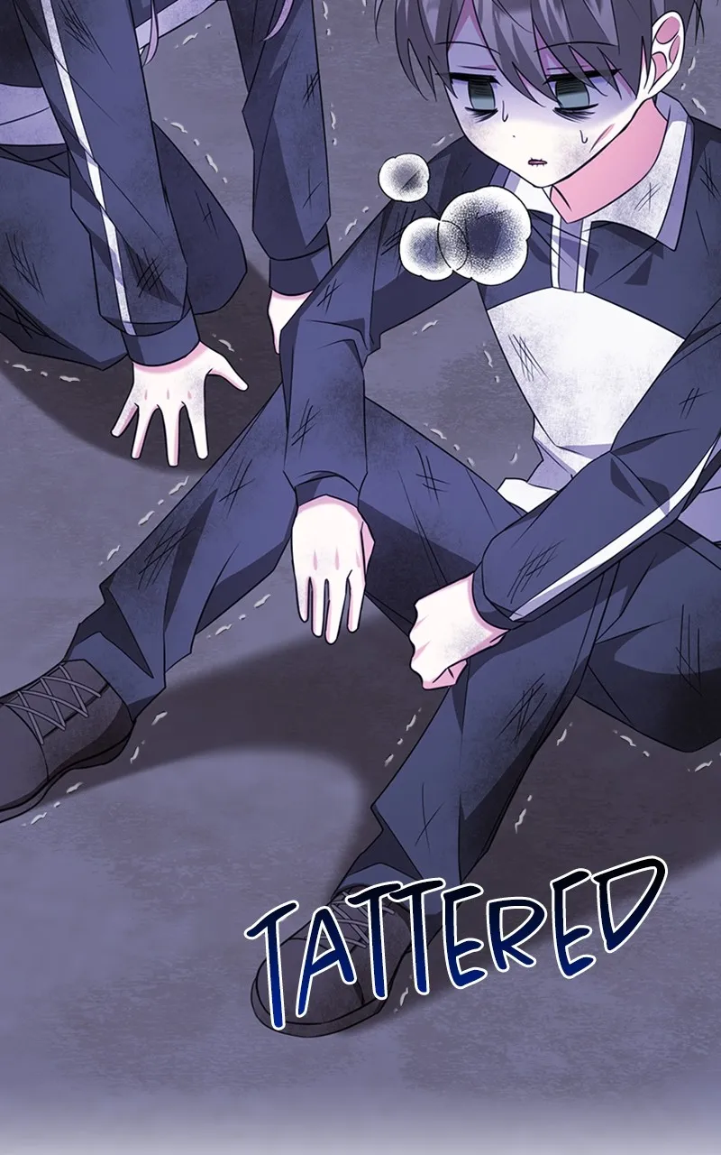 Read The Academy is Doomed chapter 5 image 32 on Lezhin