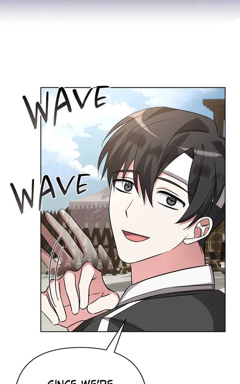 Read The Academy is Doomed chapter 5 image 33 on Lezhin