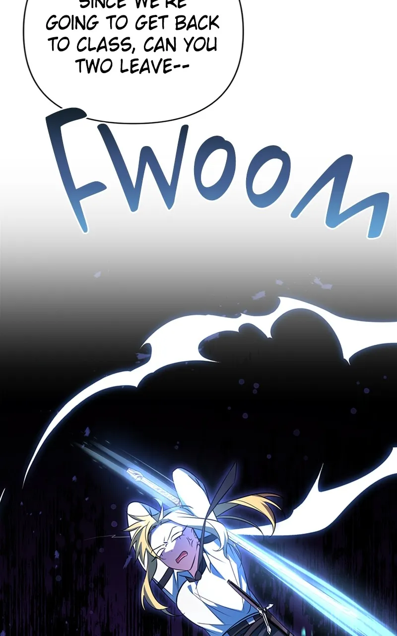 Read The Academy is Doomed chapter 5 image 34 on Lezhin