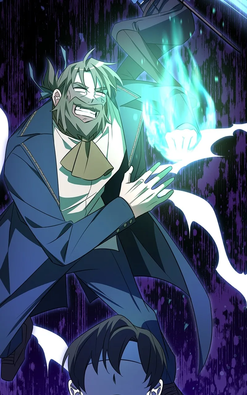 Read The Academy is Doomed chapter 5 image 35 on Lezhin