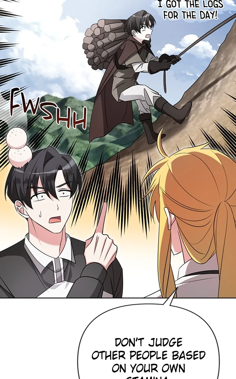 Read The Academy is Doomed chapter 5 image 41 on Lezhin