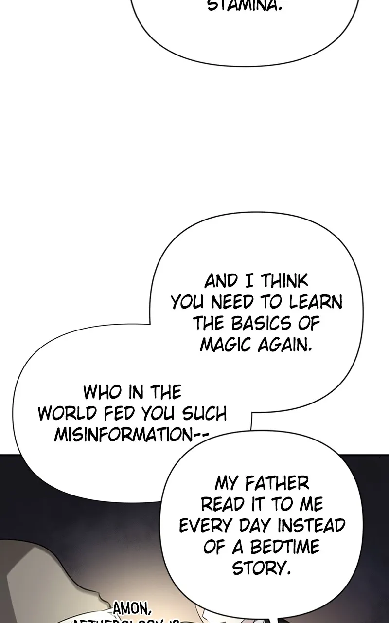 Read The Academy is Doomed chapter 5 image 42 on Lezhin