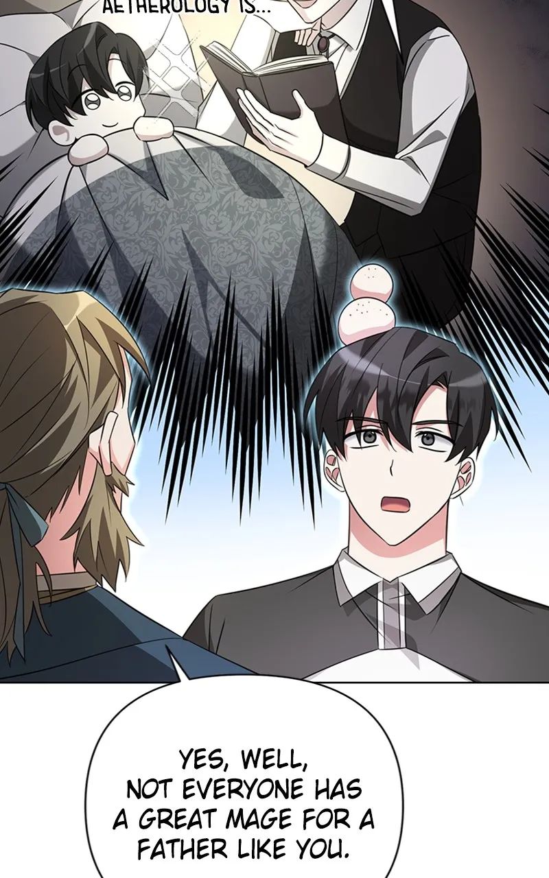 Read The Academy is Doomed chapter 5 image 43 on Lezhin