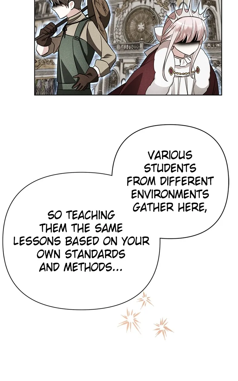 Read The Academy is Doomed chapter 5 image 45 on Lezhin