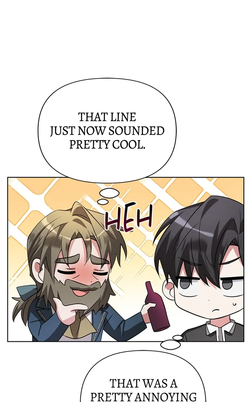Read The Academy is Doomed chapter 5 image 50 on Lezhin