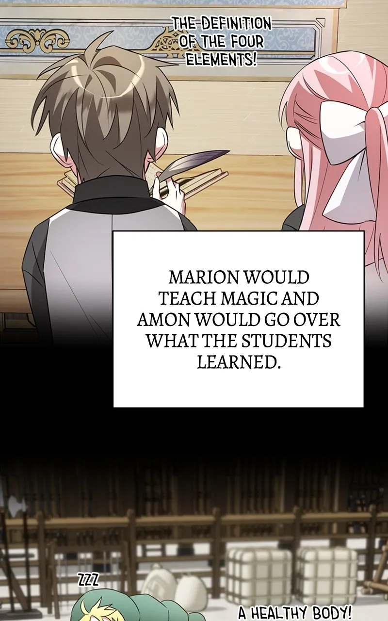 Read The Academy is Doomed chapter 5 image 54 on Lezhin