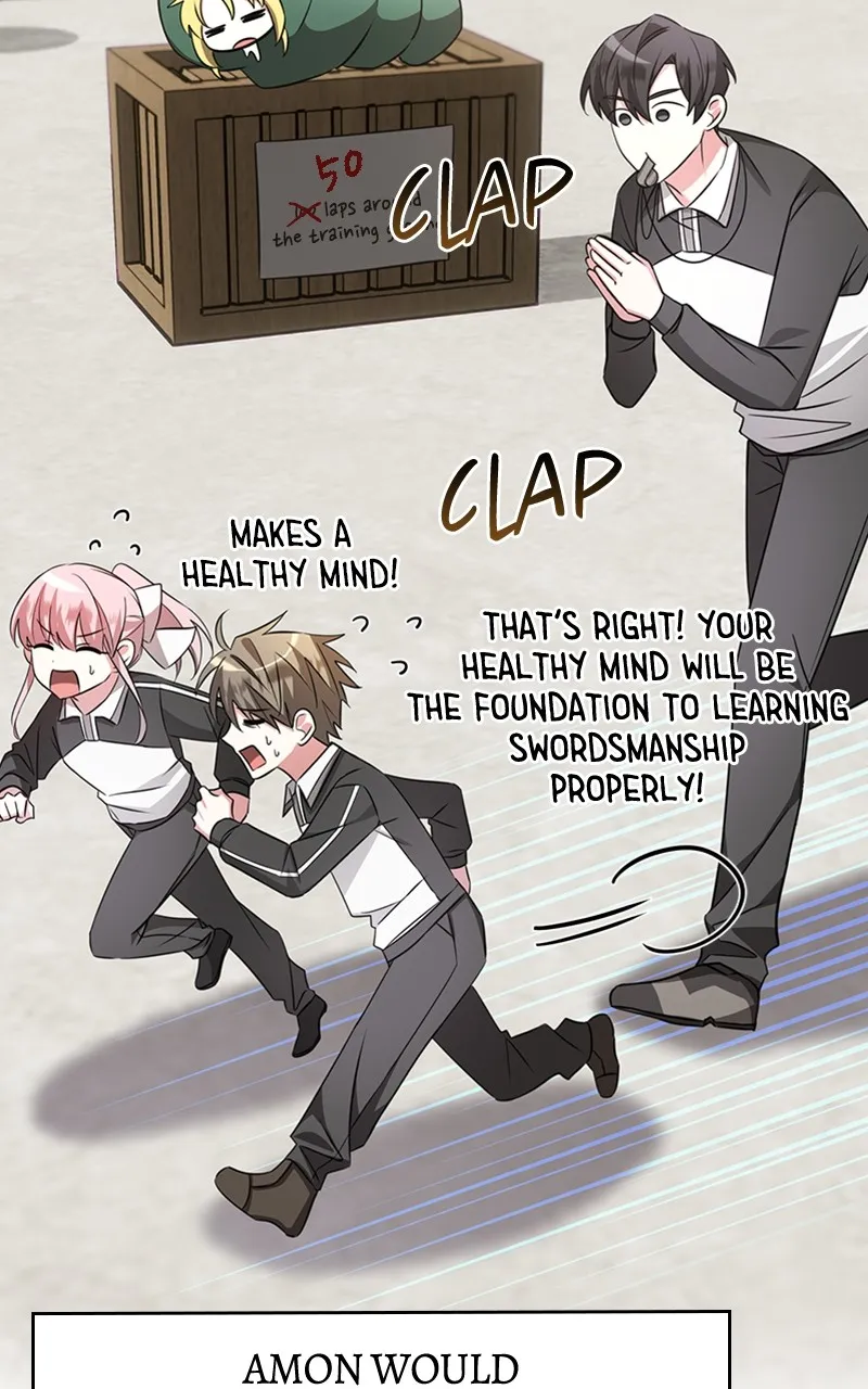 Read The Academy is Doomed chapter 5 image 55 on Lezhin
