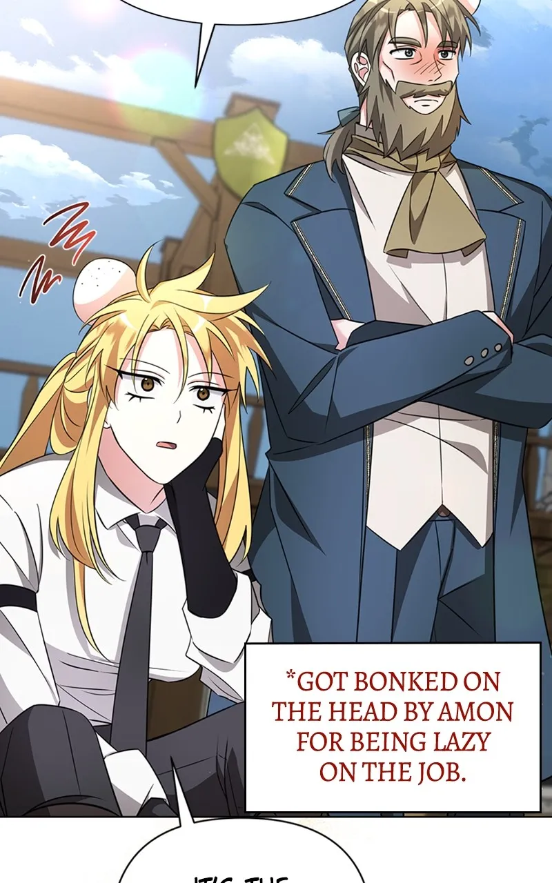 Read The Academy is Doomed chapter 5 image 58 on Lezhin