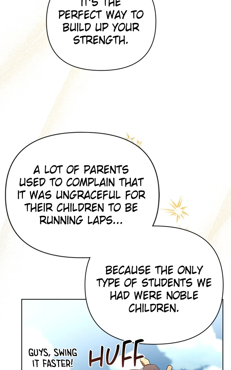 Read The Academy is Doomed chapter 5 image 59 on Lezhin