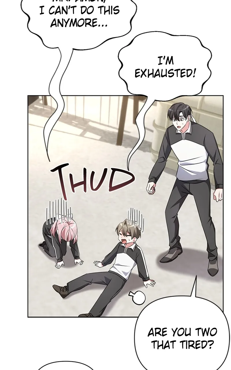 Read The Academy is Doomed chapter 5 image 6 on Lezhin