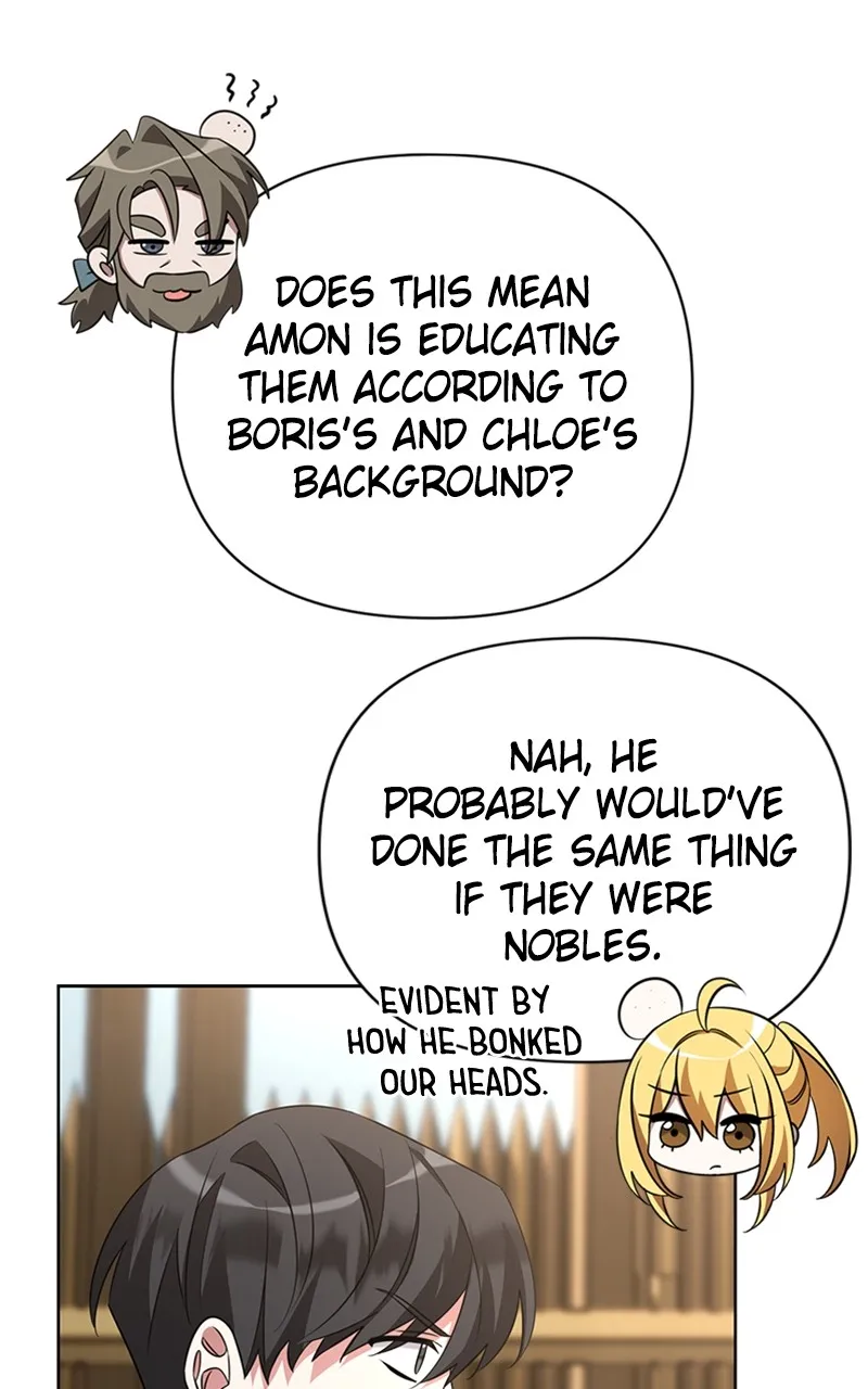 Read The Academy is Doomed chapter 5 image 61 on Lezhin